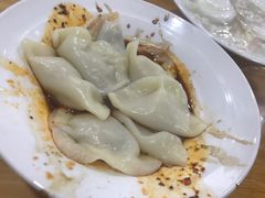 -华兴街自力面店