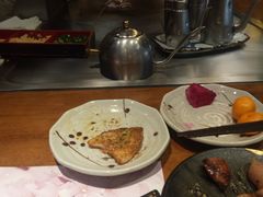 -大渔铁板烧(中山路八佰伴店)