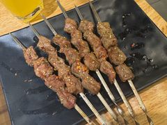 -郭靖内蒙菜·烤全羊·烧烤(望京旗舰店)