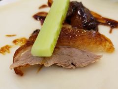 -鸿运楼烤鸭店(天桥店)