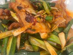 -观塘港茶餐厅(八一大道店)