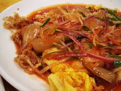 五柳炸蛋-粤·向群饭店(泮塘路店)