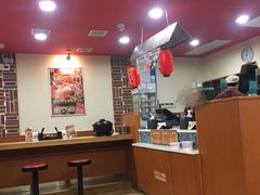 大堂-食其家·牛丼咖喱(苏州永旺店)