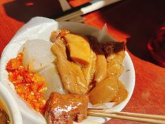-老坑记·香港经典粤菜馆