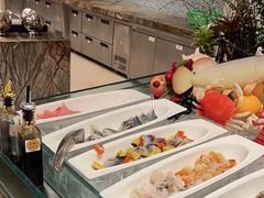 -厦门国际会议中心酒店(环岛路酒店)