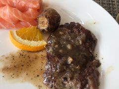 -洲际酒店·地平线全日餐厅HORIZON CAFÉ