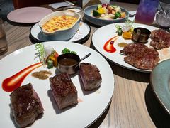 -德斯堡德国餐吧(锦华万达店)
