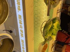 -素满香·全民食养自助(长宁龙之梦店)