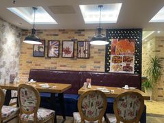 -品大三·经典淮扬菜(大行宫店)