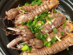 -甬小馆·焗海鲜温州菜(五马街店)