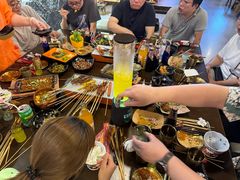 -林二哥宜烤官·宜宾小烧烤