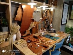 -HIGH FIVE哈福手工汉堡(桂林路店)