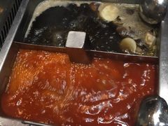-海底捞火锅(银泰中心店)