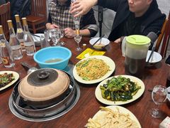 -华仔土鸡店(南洲分店)