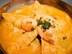 -绿茶餐厅(二七万达店)