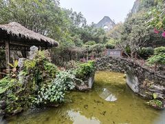 -桂林两江四湖景区