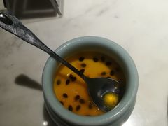 百香果酸奶-桂小厨广西菜(水晶城店)