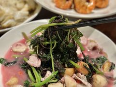 -蛇口希尔顿南海酒店·随轩中餐厅·粤菜