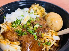 -余艳梅拌面世家(马场横路店)