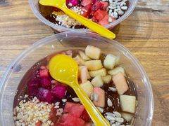 -阿记烧烤(大兴新区店)