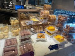 -BreadTalk面包新语·烘焙蛋糕(高德置地春广场店)