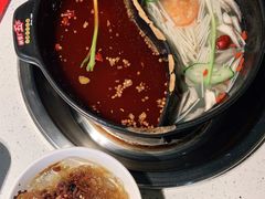 -钢管厂五区小郡肝火锅串串香(清河店)