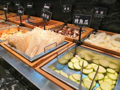 -九寸钉自助·炭火烤肉烧烤(欧乐时尚广场店)
