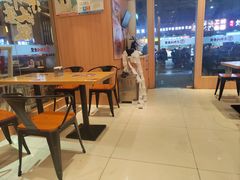 -京和风食堂·定食寿喜锅(保利樾广场店)