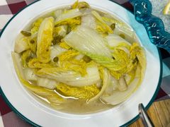 -拾分大排档·顺德鱼生·炭火羊肉煲·海鲜烧烤(南海桂城店)