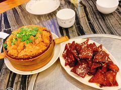 -江湖黑大兔(杨家坪店)