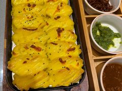 -老德州四合院·德州菜(天衢路店)