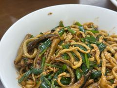 -三百碗宝应长鱼面(板仓街店)