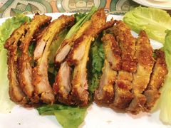 -新疆红柳花餐厅(新洲店)