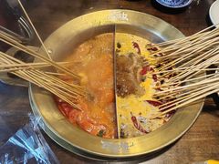 -牛签签串串香(IFS店)
