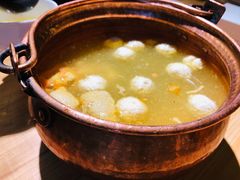 -周三的情书花园餐厅(江北店)