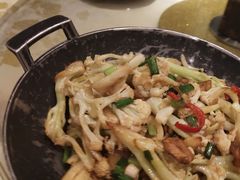 -佰家小厨·南京菜(夫子庙店)