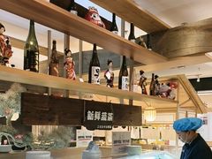 -温野菜涮涮锅(曲江大悦城店)