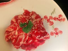 -三石铁板烧(紫竹桥店)