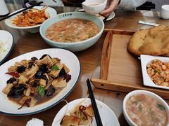 -老磨油饼(高陵店)