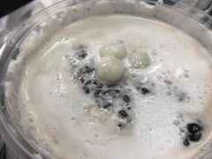 -陈记甜品窝(中山北路店)