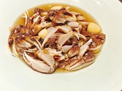 -梁家大院•农家菜(昆山会展中心店)