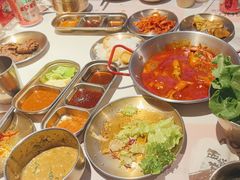 -西塔老太太泥炉烤肉(望京一店)