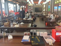 -徽州美食(三十年老店)