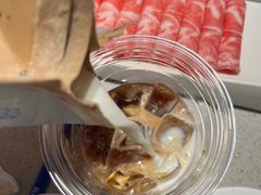 -海底捞火锅(航洋城店)