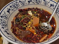 -梅花香里大酒店(郁金香路店)