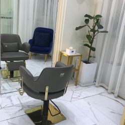 -3AM HAIR SALON染发接发