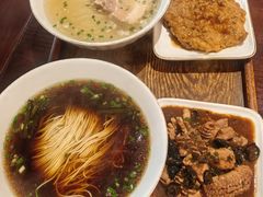 -苏面斋·本地传统苏式面馆