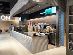 -喜茶(深圳万象城黑金店)