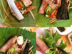 -黄金牧场(明洞总店)