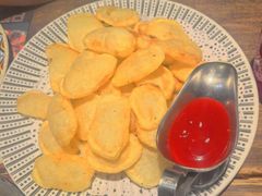 -卢布里西餐厅(海拉尔店)